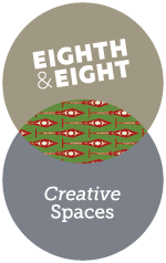 Eighth & Eight Creative Spaces