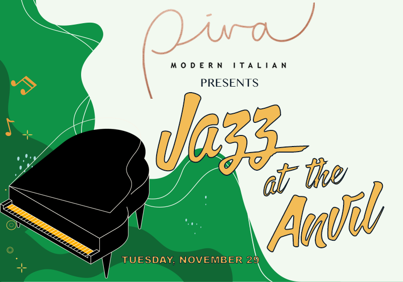Piva Presents: A Night of Oscar Peterson