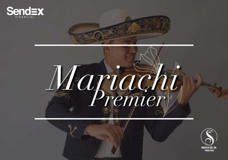 Mariachi Premier De Mexico