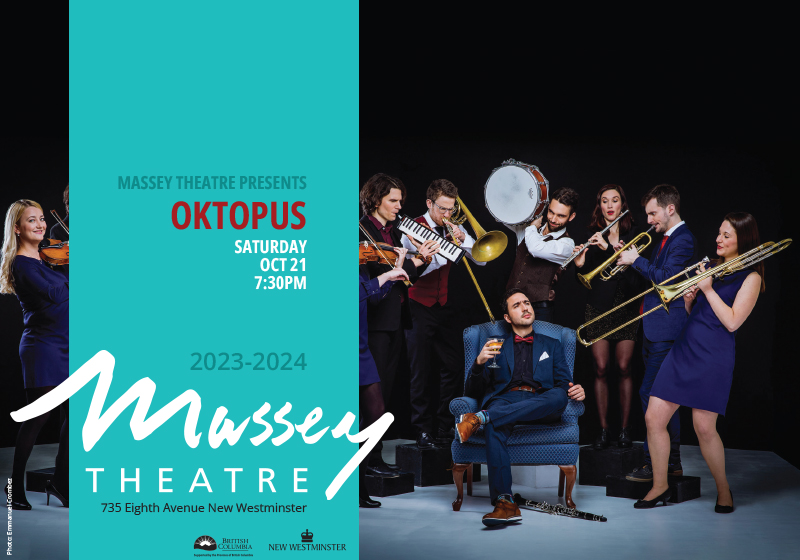 Massey Presents: Oktopus