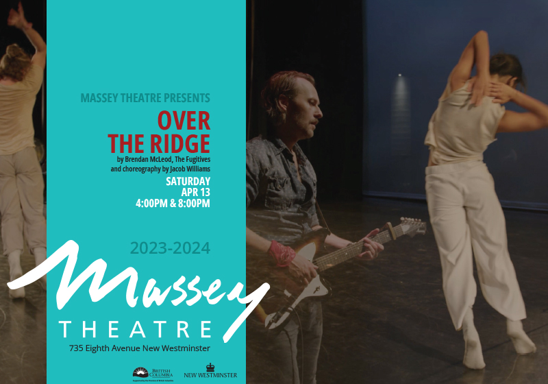 Massey Presents: Over the Ridge
